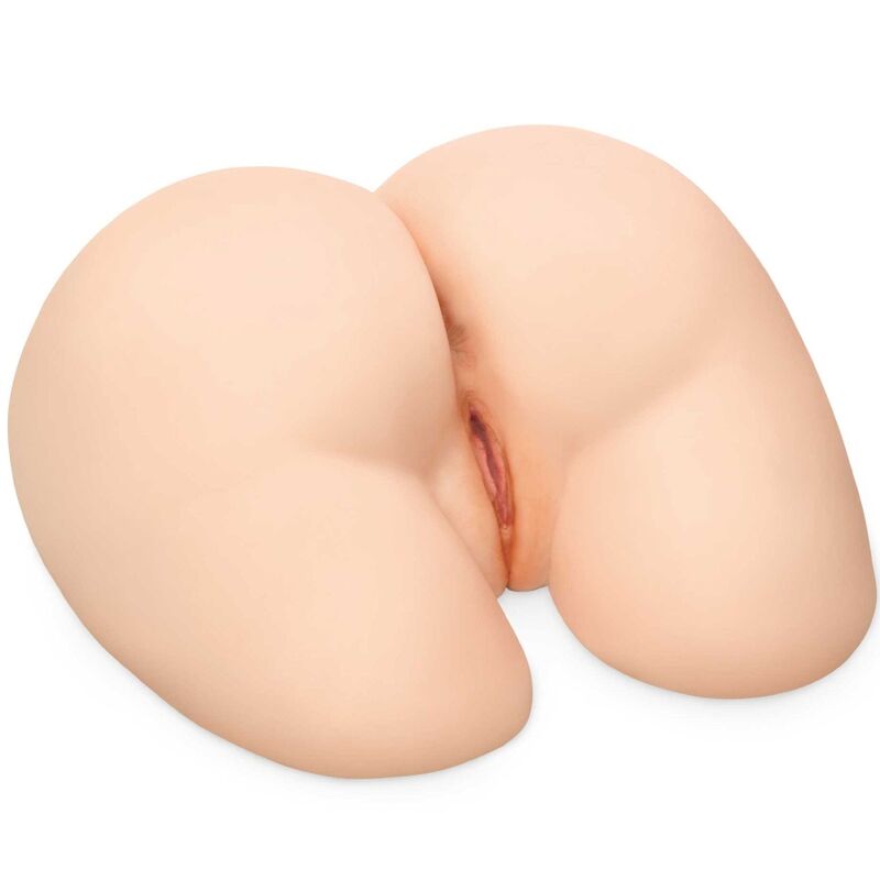 PDX PLUS - MASTURBADOR DE DOBLE ENTRADA PERFECT ASS XL