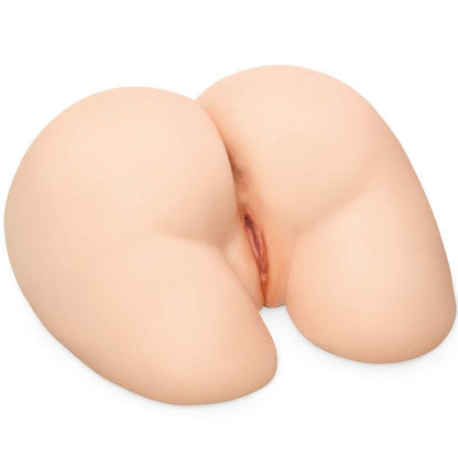 PDX PLUS - MASTURBADOR DE DOBLE ENTRADA PERFECT ASS XL