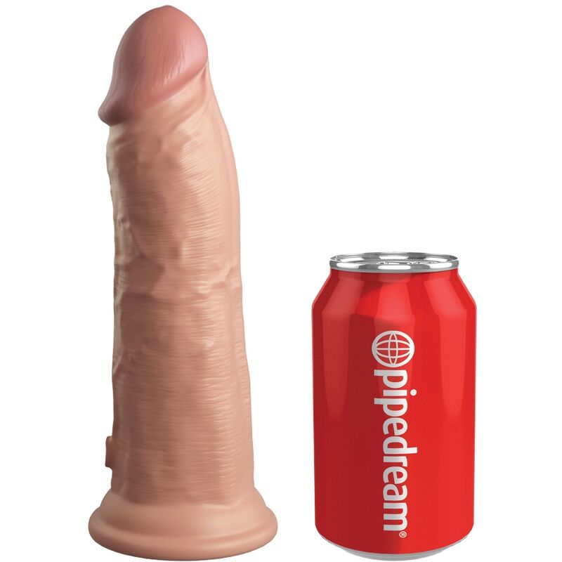 Dildo Elite Silicona Realista 20.3 CM