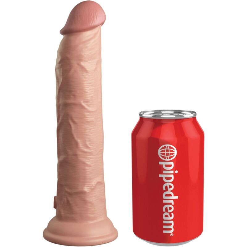 Dildo Elite Silicona Realista 23 cm