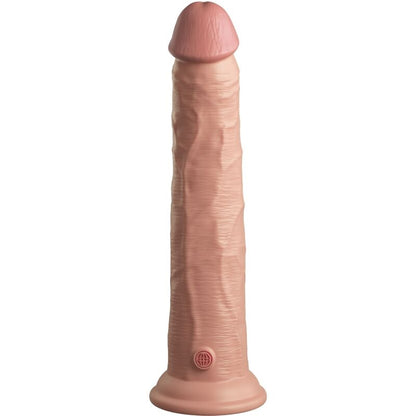 Dildo Elite Silicona Realista 25.4 cm