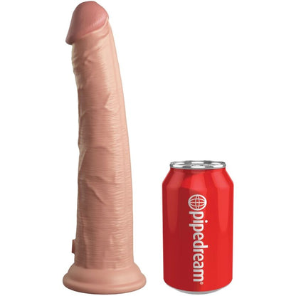 Dildo Elite Silicona Realista 25.4 cm