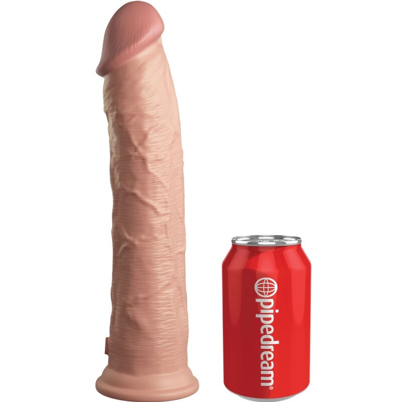 Dildo Elite Silicona Realista 28 cm