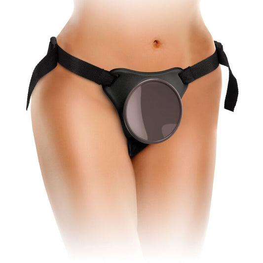 Arnés Elite Ajustable y Cómodo