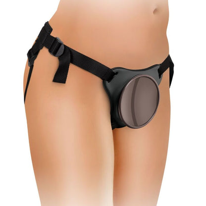 Arnés Elite Ajustable y Cómodo