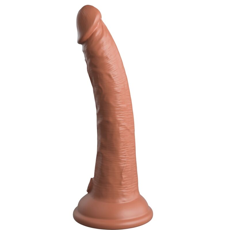 Arnés Ajustable Cómodo con Dildo 17.8 cm