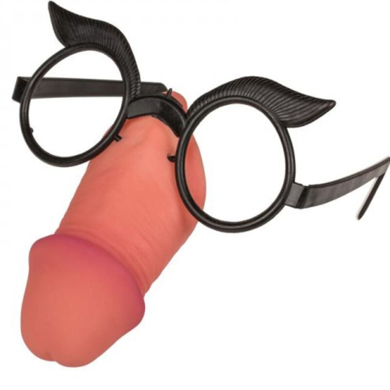 Gafas Divertidas con Forma de Pene