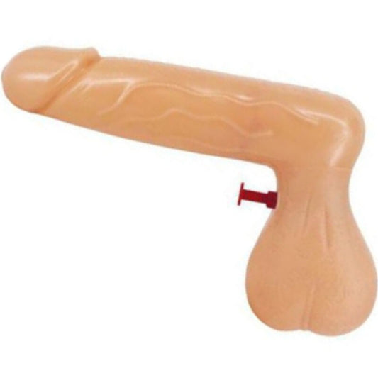 Pistola de Agua para Fiestas y Despedidas de Soltero