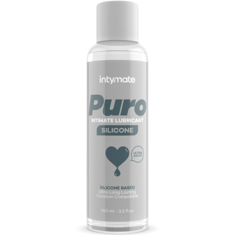Lubricante de Silicona Pura 100 ML