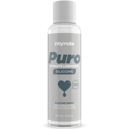 Lubricante de Silicona Pura 100 ML