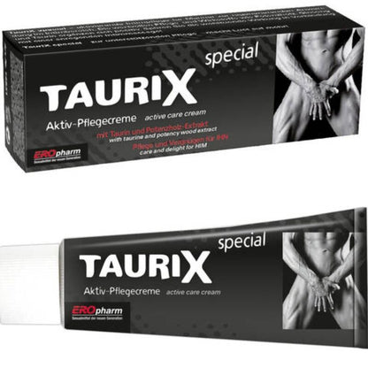 Crema Taurix Especial 40 ml