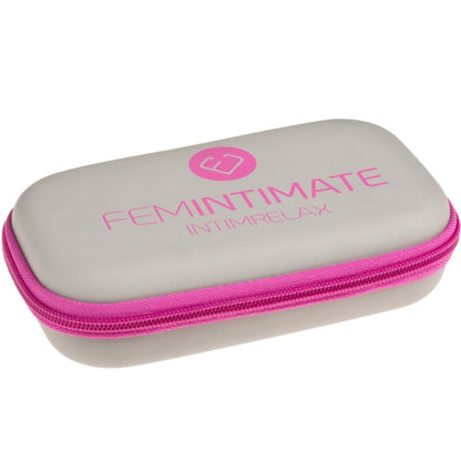 FEMINTIMATE - INTIMRELAX SET DE 3 DILATADORES VAGINALES