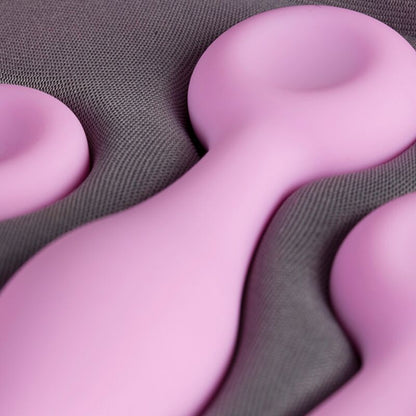 FEMINTIMATE - INTIMRELAX SET DE 3 DILATADORES VAGINALES
