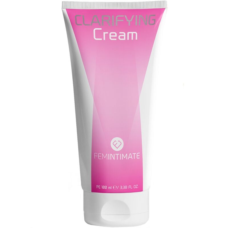 FEMINTIMATE - CREMA ILUMINADORA 100 ML