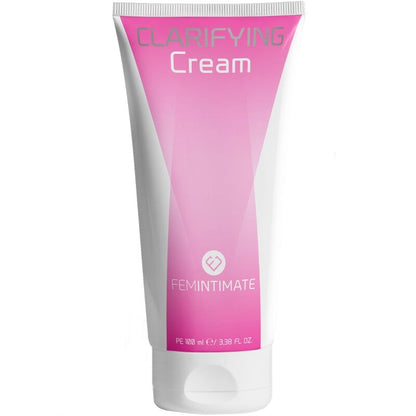 FEMINTIMATE - CREMA ILUMINADORA 100 ML