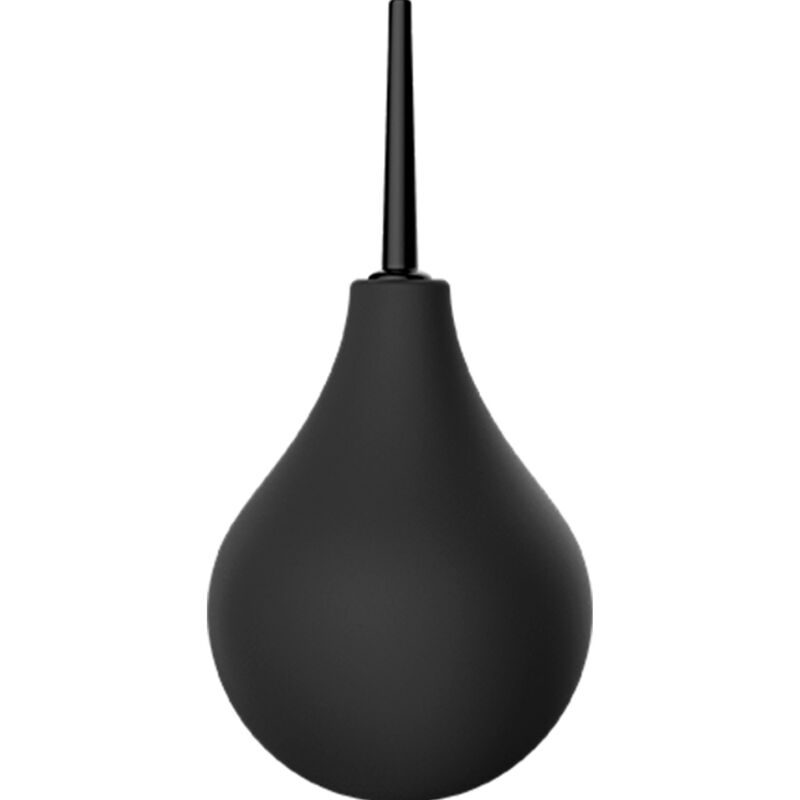 Imagem da ducha anal ALIVE Tamanho M para higiene íntima