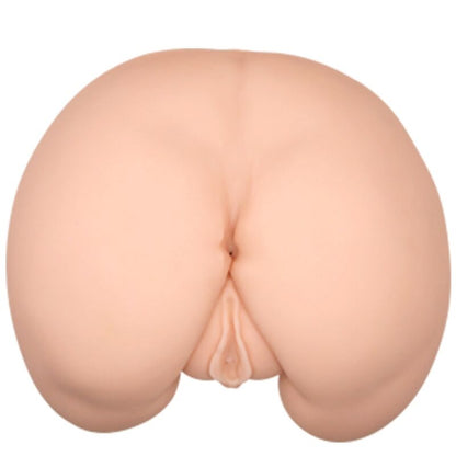 Masturbador Masculino Anal con Vibración y Doble Estimulación