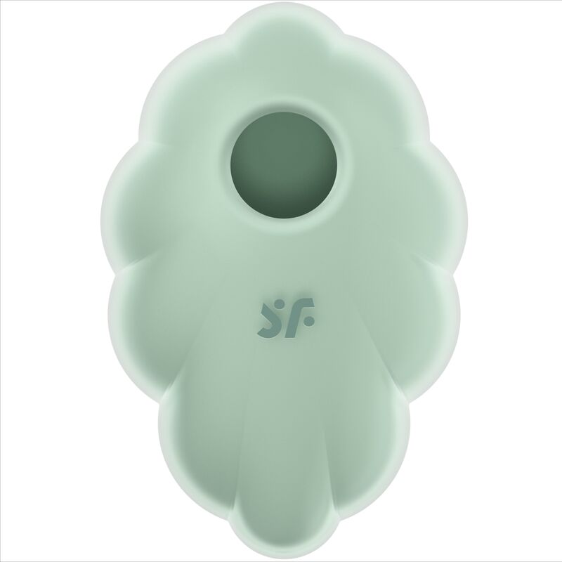 Vibrador de Pulso de Aire Cloud Dancer
