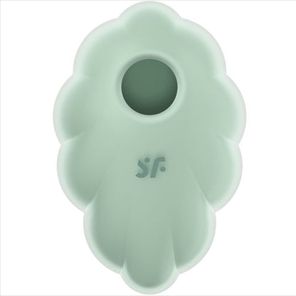 Vibrador de Pulso de Aire Cloud Dancer