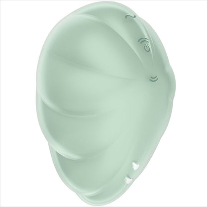 Vibrador de Pulso de Aire Cloud Dancer