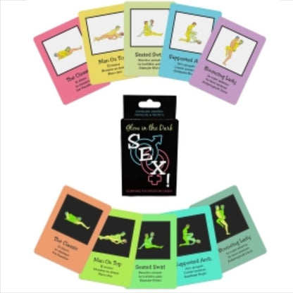 KHEPER GAMES - JUEGO DE CARTAS SEXUALES PARA PASAJEROS OSCUROS
