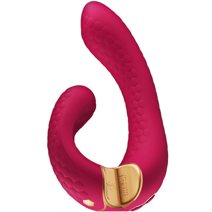 SHUNGA - MASAJE ÍNTIMO MIYO ROSA