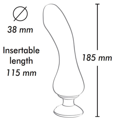 SHUNGA - MASAJE ÍNTIMO ROSA SANYA
