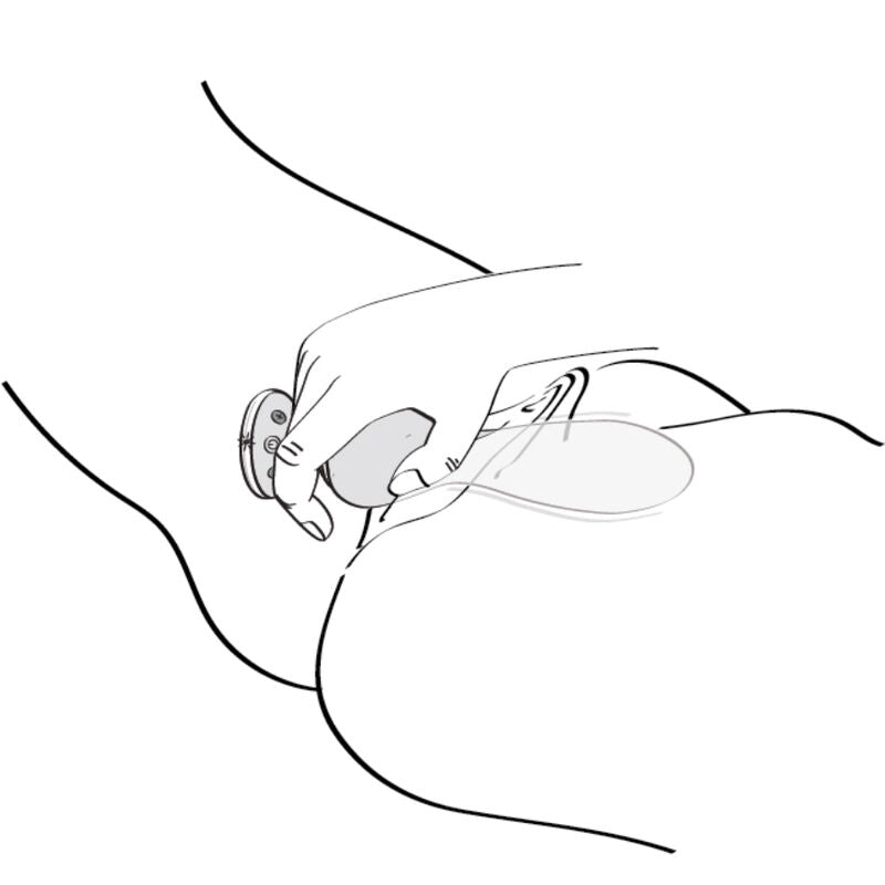 SHUNGA - MASAJE ÍNTIMO ROSA SANYA