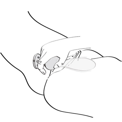 SHUNGA - MASAJE ÍNTIMO ROSA SANYA