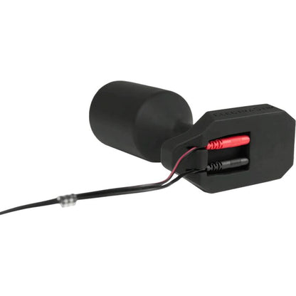 Plug Anal Electro Cómodo