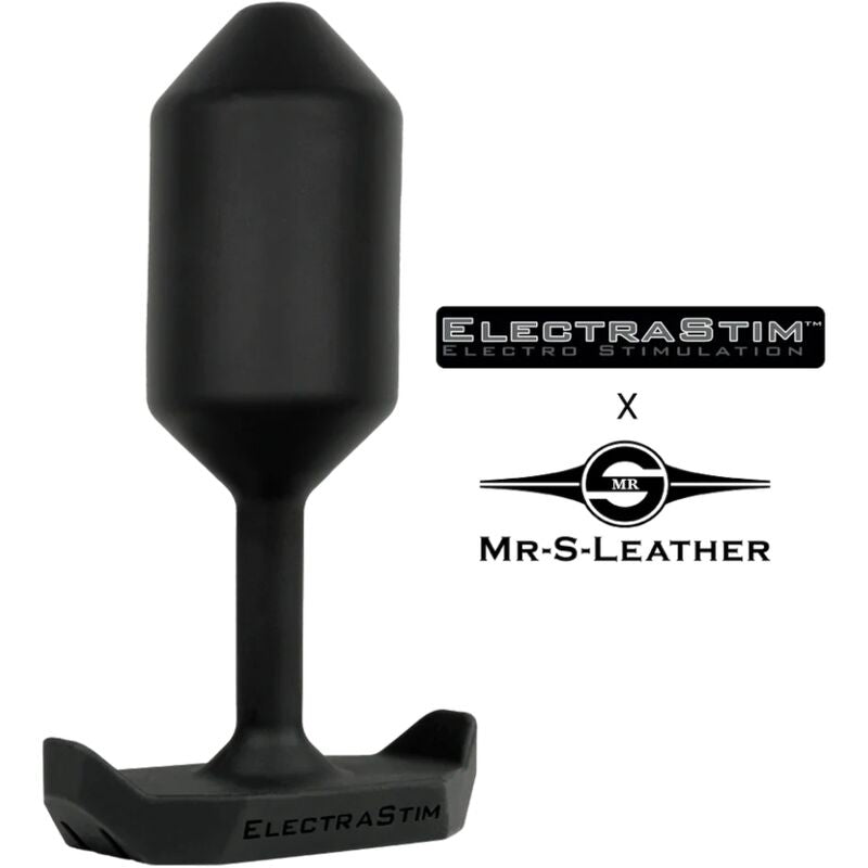 Plug Anal Electro Cómodo