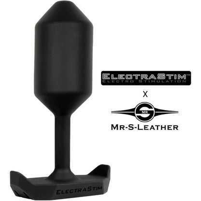 Plug Anal Electro Cómodo