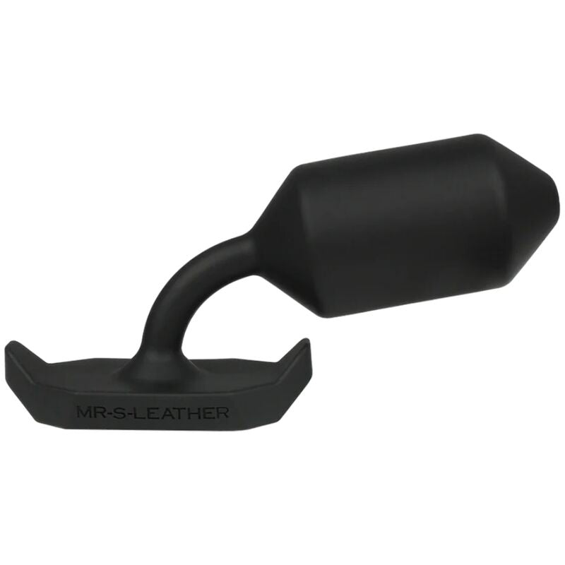Plug Anal Electro Cómodo