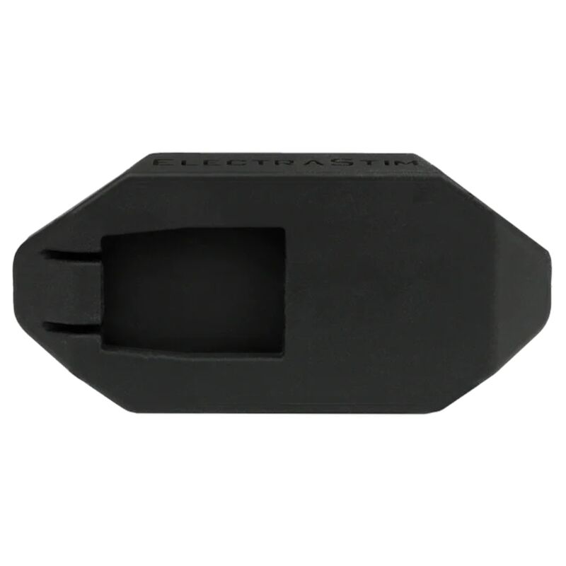 Plug Anal Electro Cómodo