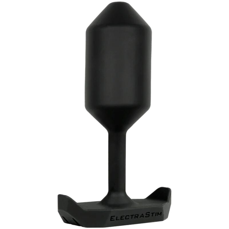 Plug Anal Electro Cómodo