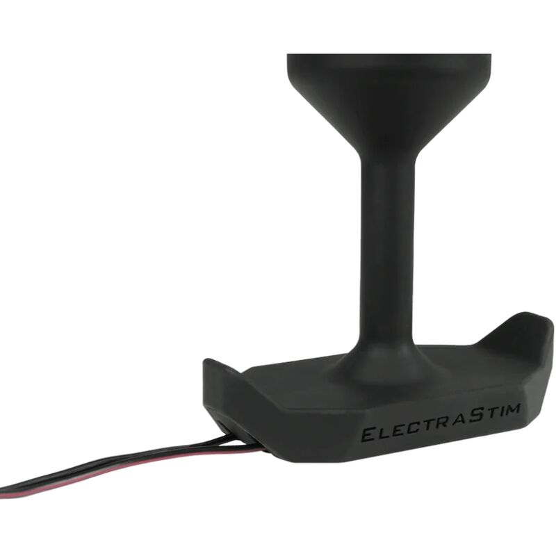 Plug Anal Electro Cómodo