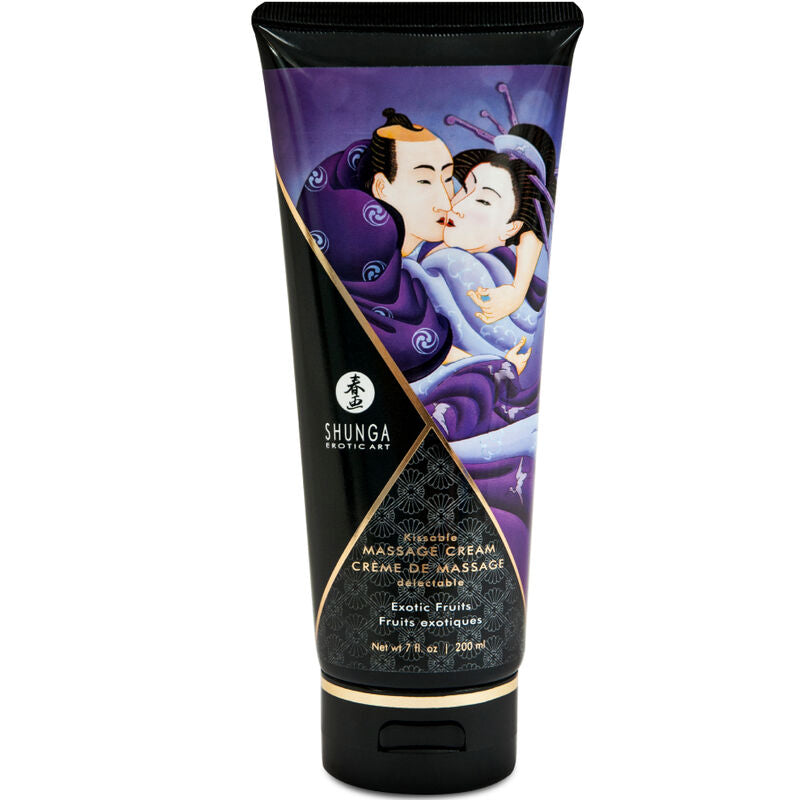 SHUNGA - KIT DE COLECCIÓN PLACERES CARNALES