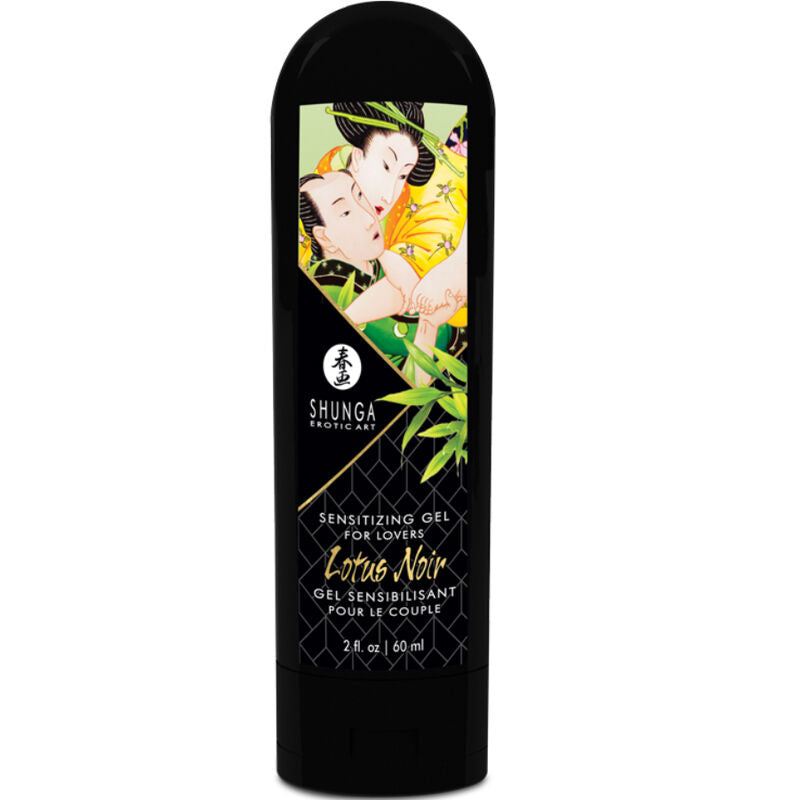 SHUNGA - KIT DE JARDÍN EDO COLECCIÓN ORGÁNICA