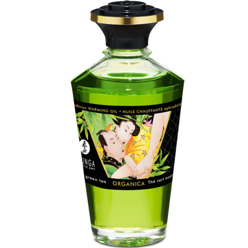 SHUNGA - KIT DE JARDÍN EDO COLECCIÓN ORGÁNICA