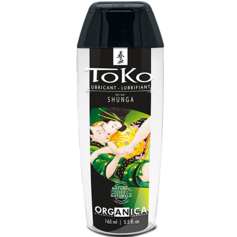 SHUNGA - KIT DE JARDÍN EDO COLECCIÓN ORGÁNICA