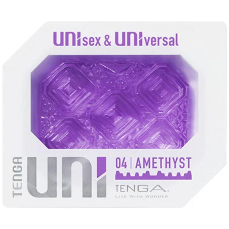 TENGA - DEDAL MASTURBADOR UNI AMATISTA