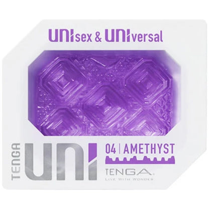 TENGA - DEDAL MASTURBADOR UNI AMATISTA
