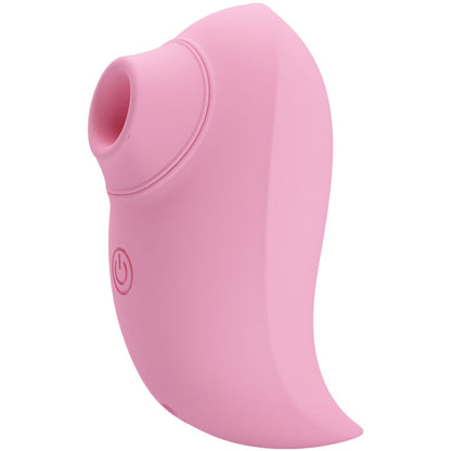 ROMANCE - MINI PÁJARO INHALADOR CON VENTOSA Y FUNCIÓN DE MEMORIA