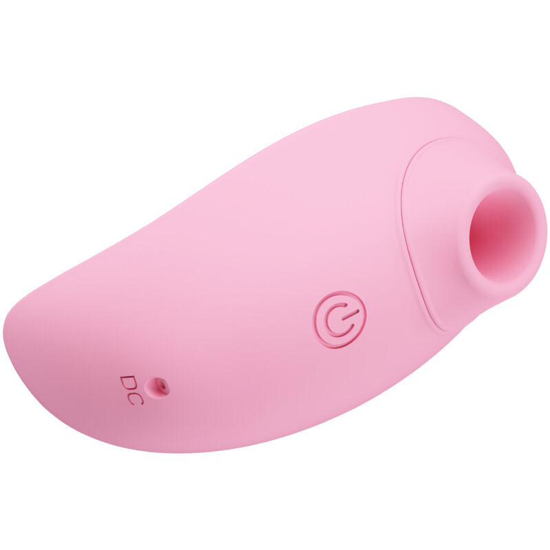 ROMANCE - MINI PÁJARO INHALADOR CON VENTOSA Y FUNCIÓN DE MEMORIA