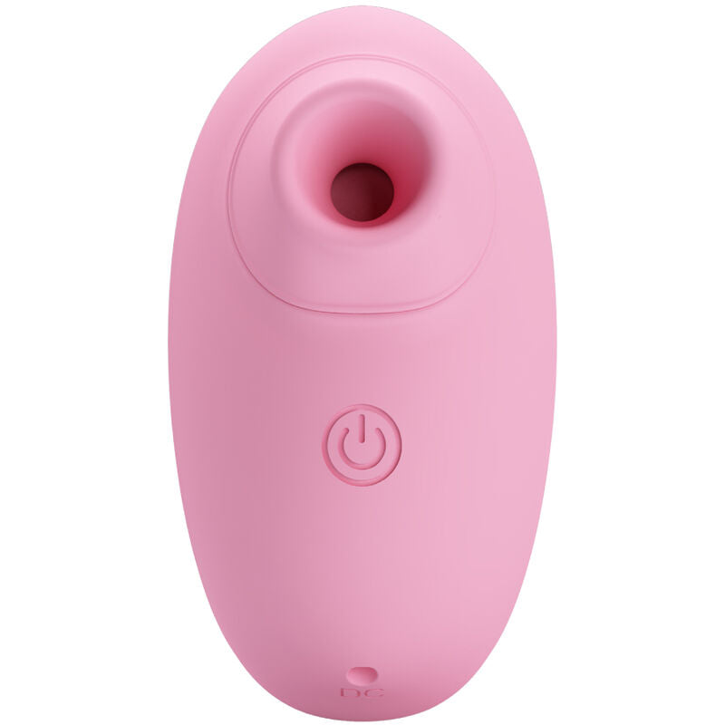 ROMANCE - MINI PÁJARO INHALADOR CON VENTOSA Y FUNCIÓN DE MEMORIA