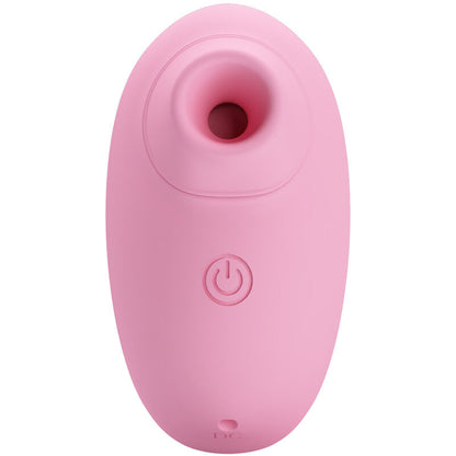 ROMANCE - MINI PÁJARO INHALADOR CON VENTOSA Y FUNCIÓN DE MEMORIA
