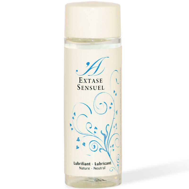 Lubricante Natural 100ml