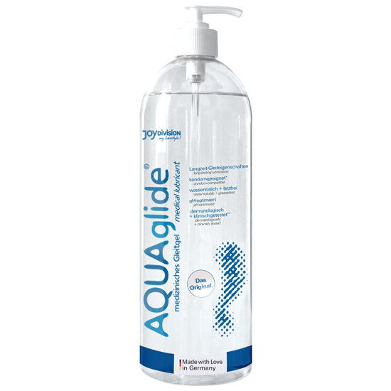 Lubricante Aquaglide - 1000ML
