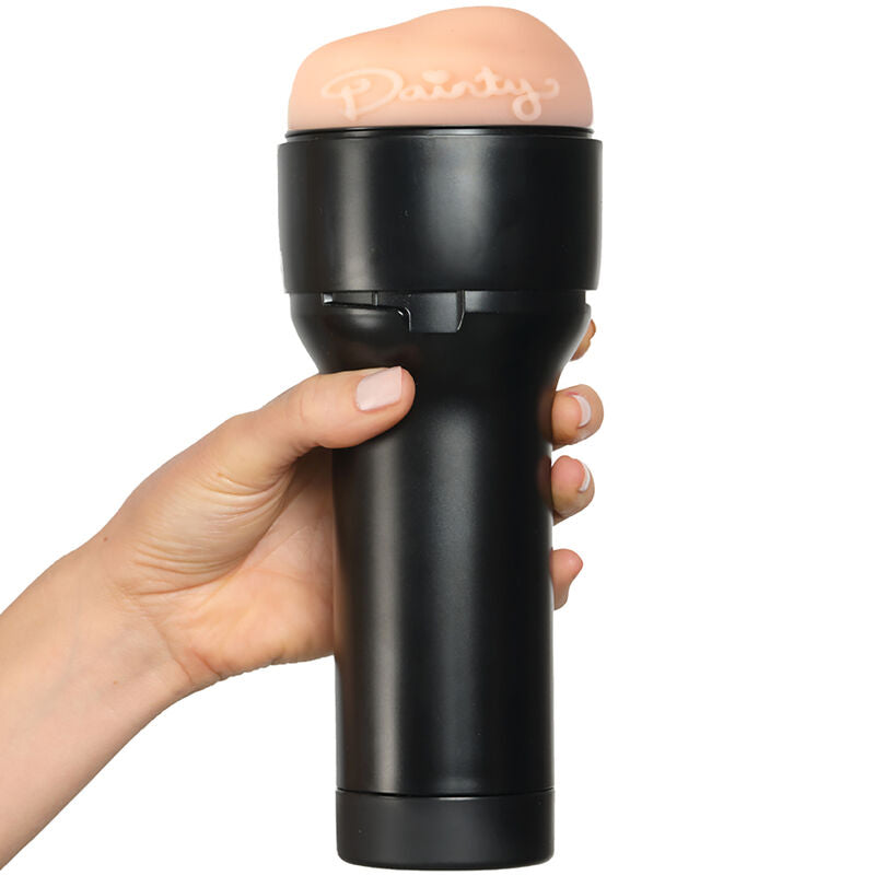 KIIROO - SIENTE UNA ESTRELLA MÁS SALVAJE Y DELICADA DE LA COLECCIÓN KIIROO STARS