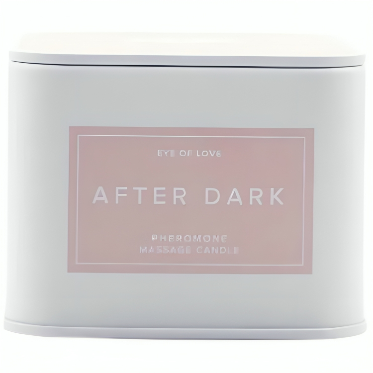 Vela de Masaje After Dark para Mujeres 150 ml